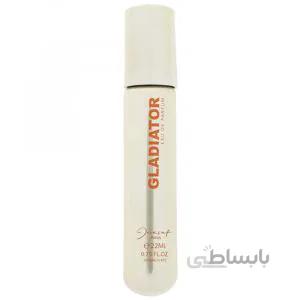 عطر جیبی گلادیاتور TRAS