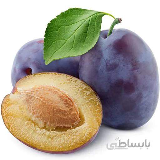 بذر آلو خرمایی