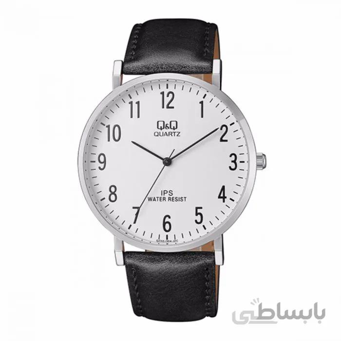 ساعت کیواندکیو مدل QZ02J304Y