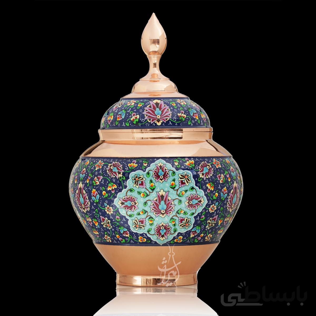 قندان سیبی 32