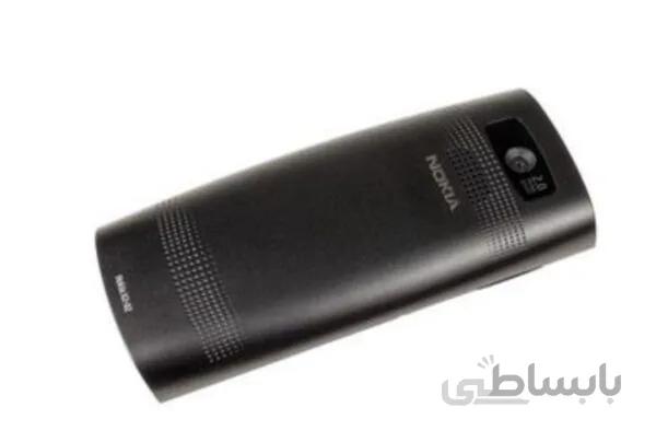 گوشی موبایل نوکیا ایکس ۰۲ – ۲