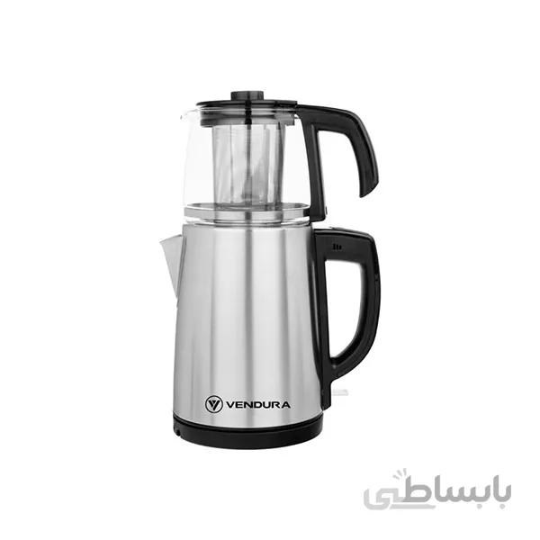 چای ساز وندورا مدل TF2210 ا vendora TF2210 Tea Maker