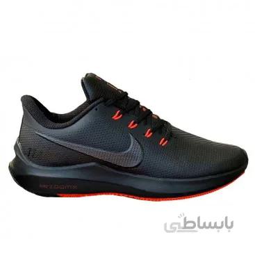 کفش پیاده روی ودویدن نایکی مردانه Nike Zoom X