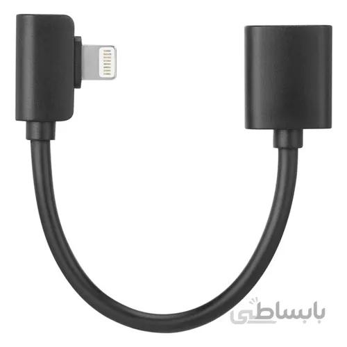 Saramonic - DITC80 کابل افزایش لایتنینگ