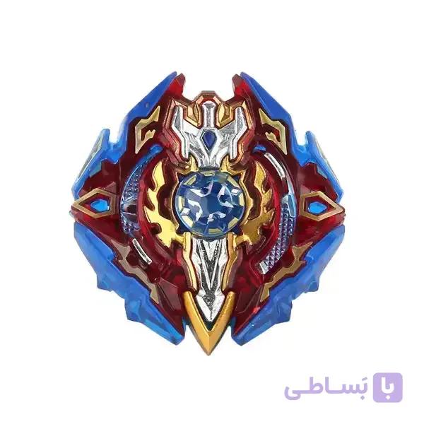 اسباب بازی مدل فرفره های انفجاری beyblade کد B-92