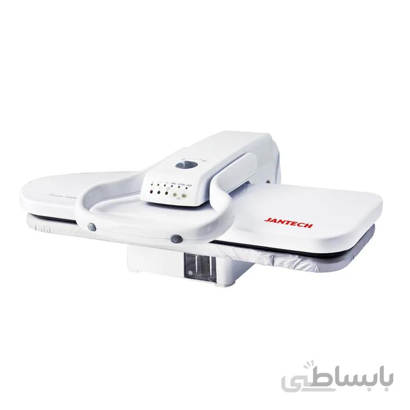 اتوپرس جانتک مدل ۲۷۰۰