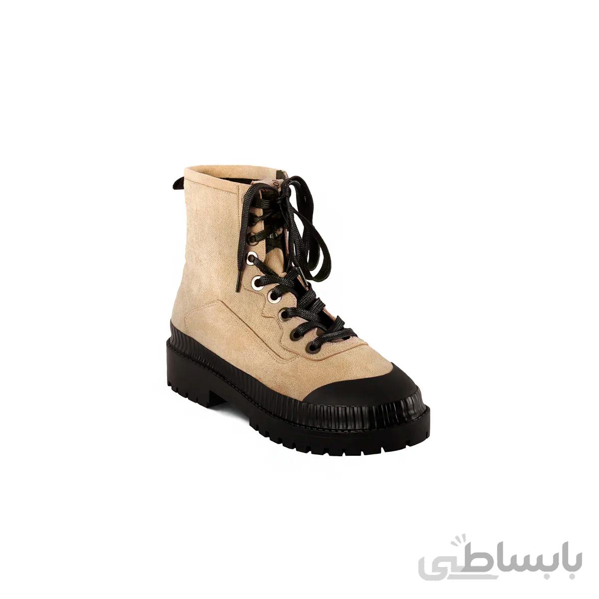 نیم بوت بندی روزمره ی زنانه - 44281