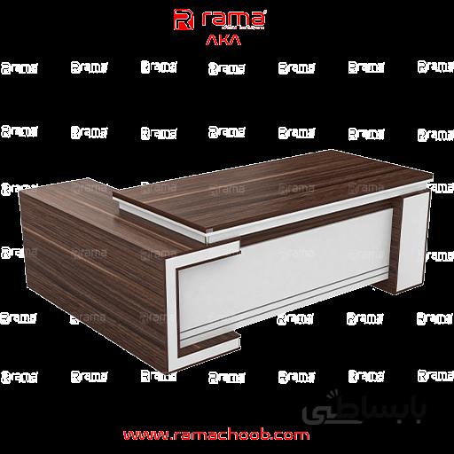 میز مدیریتی آکا
