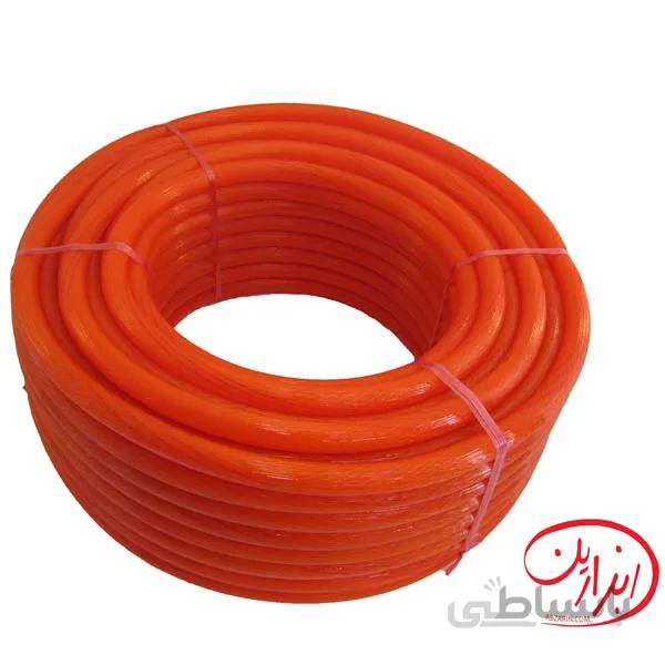 شيلنگ آب سه لایه کرج ممتاز سایز 2 (1/2 اینچ)- 50 متری