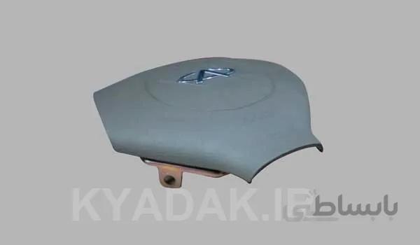ایربگ راننده ام وی ام X33 ا ایربگ ام وی ام X33