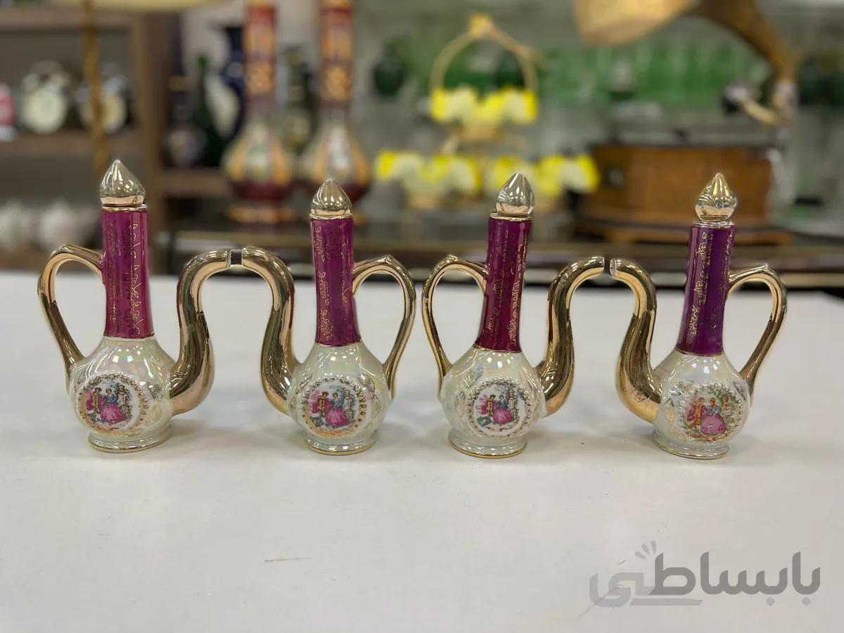 آبلیموخوری های دنسی ژاپن اصل و قدیمی