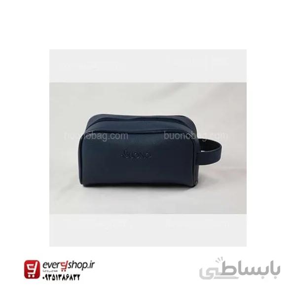 کیف آرایشی بونو کد 1010 ( چرمی)