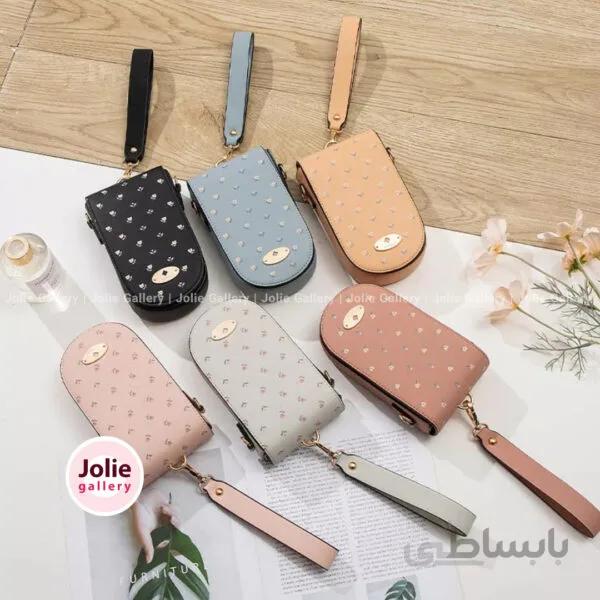 کیف بلوم برند Prettyzys