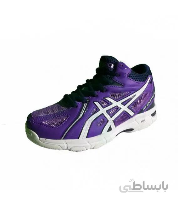 کفش والیبال زنانه اسیکس Asics Gel Volley Elite 2