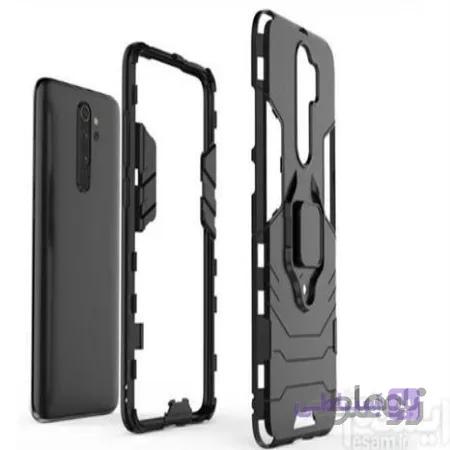 قاب ضد ضربه گوشی شیائومی Xiaomi Redmi Note 8t طرح بتمن