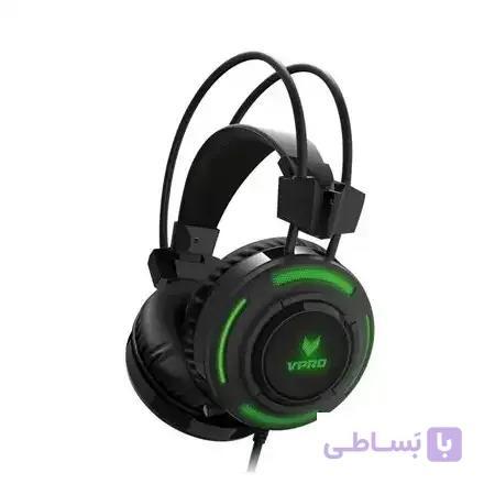 هدست گیمینگ (مخصوص بازی) رپو مدل VH200