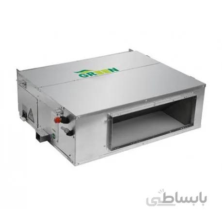 یونیت داخلی سقفی کانالی VRF گرین 48000