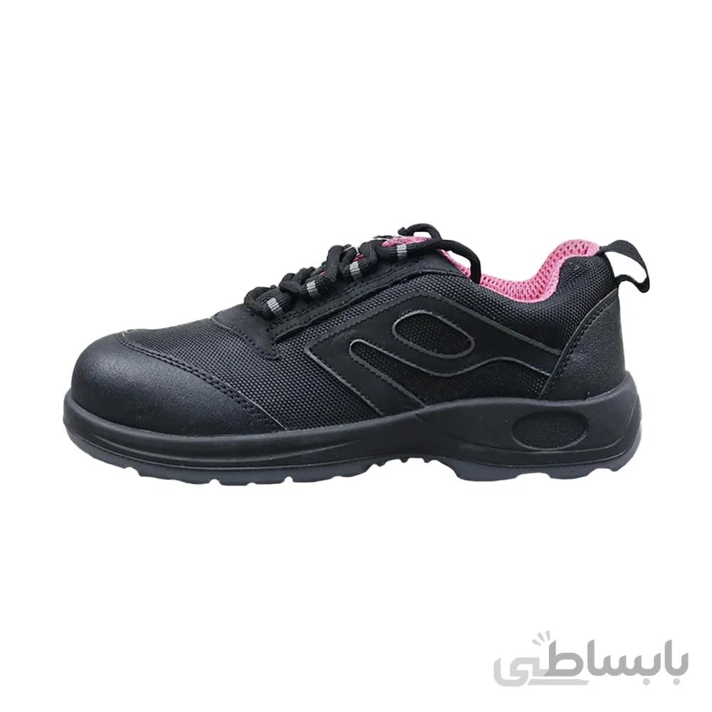 کفش کار مردانه (king craft) مدل 4588
