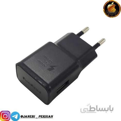 شارژر دیواری s10. لیزری