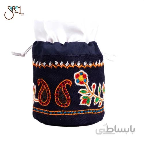 مفشو پته دوزی دست دوز مدل 1404