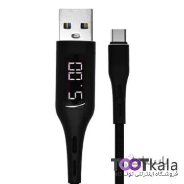 کابل شارژ تسکو type-c تسکو TSCO TC C188