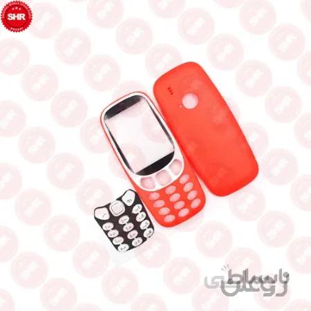 قاب نوکیا 3310 2017 نارنجی