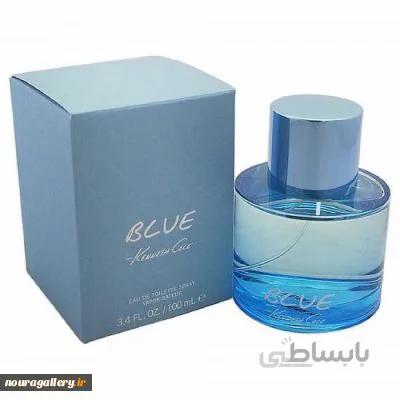 ادوتوالت مردانه کنت کول مدل BLUE