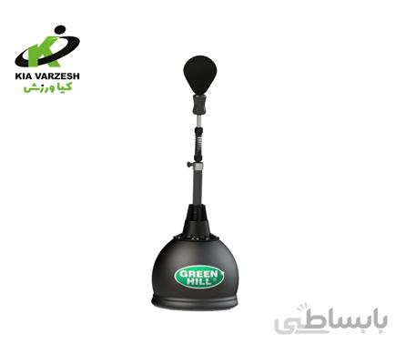 گلابی بوکس ایستاده فنر وسط گرین هیل ا Green Hill spring box pear