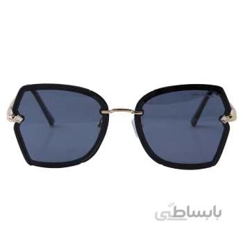 عینک افتابی زنانه مدل فانتزی e_061
