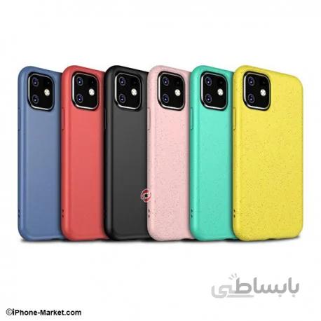 قاب آیفون 11 iPaky Star Series