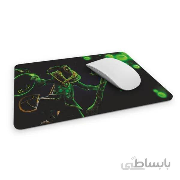 موس پد Dota 2 کد ۵۴۶
