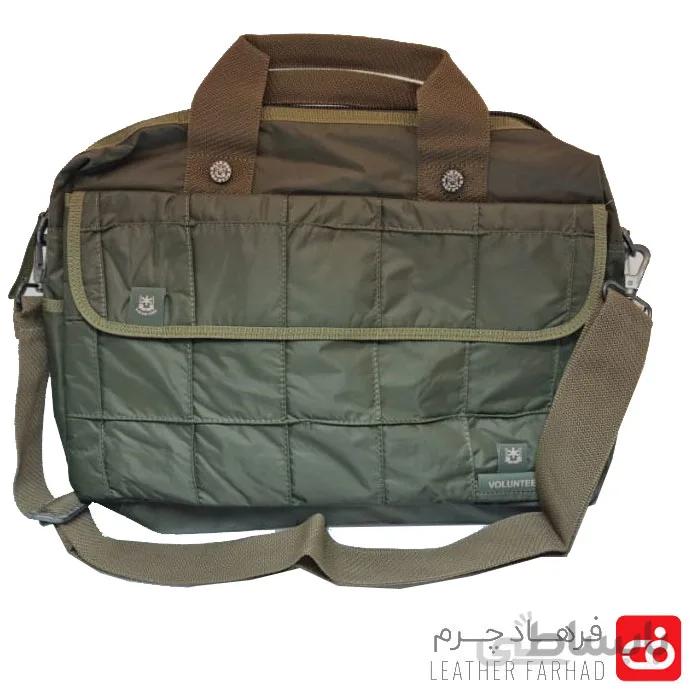 کیف اداری برزنتی