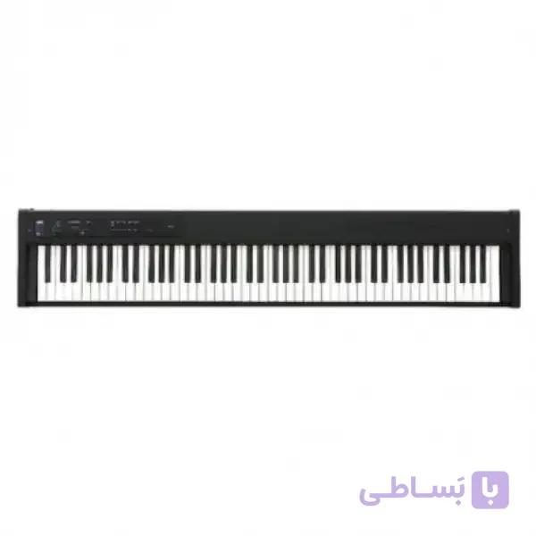 پیانو دیجیتال کرگ Korg D1 آکبند