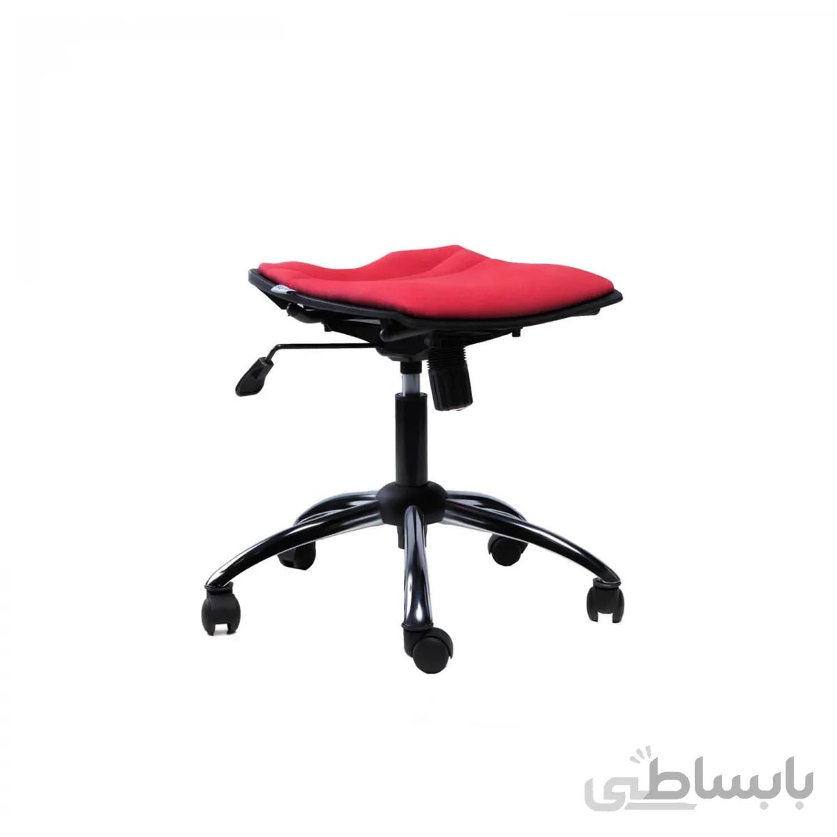 ‌صندلی کانتر مدل Q12P-J12 لیو