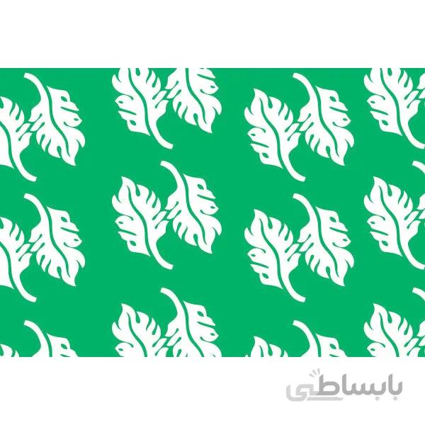 مهر کوچک GSB کد W-001