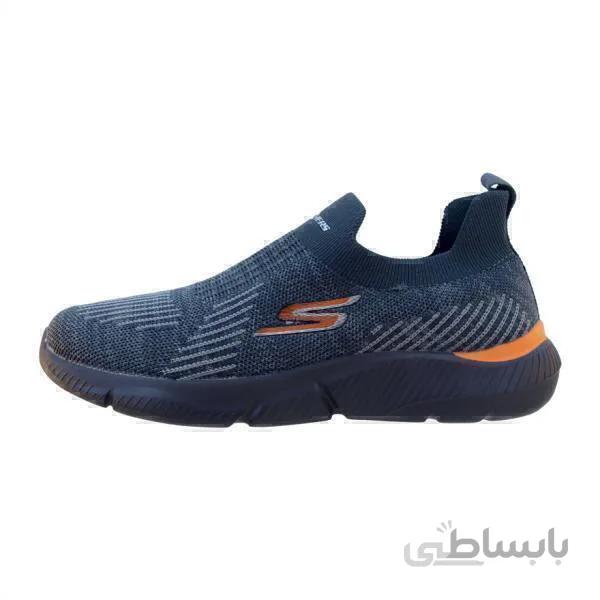 کفش پیاده روی مردانه اسکچرز مدل Relaxed Fit 2108