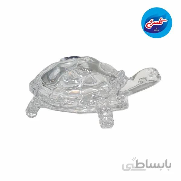 مجسمه لاک پشت متوسط