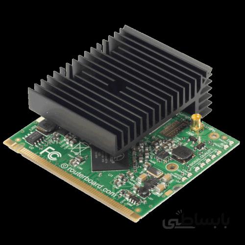 کارت بی سیم روتربرد میکروتیک R5SHPn