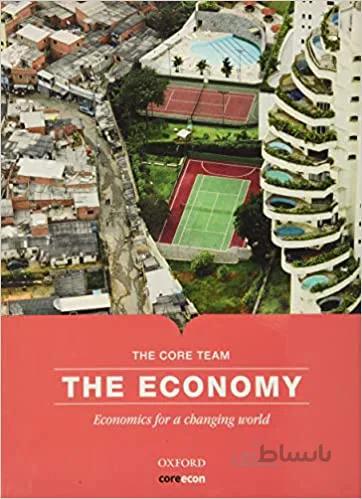 دانلود کتاب The Economy: Economics for a Changing World - HQ Pdf