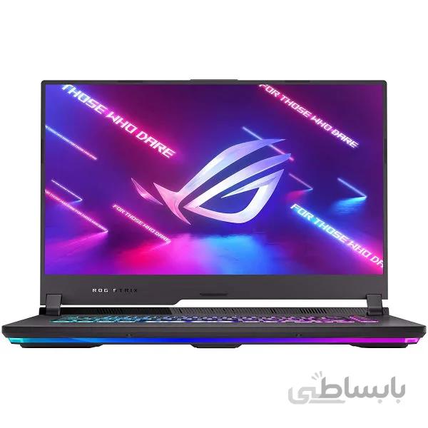 لپ تاپ 15.6 اینچی ایسوس مدل ASUS ROG STRIX G15 G513IH-HN021 ا Asus ROG Strix G15 G513IH-HN021 15.6 inch Laptop
