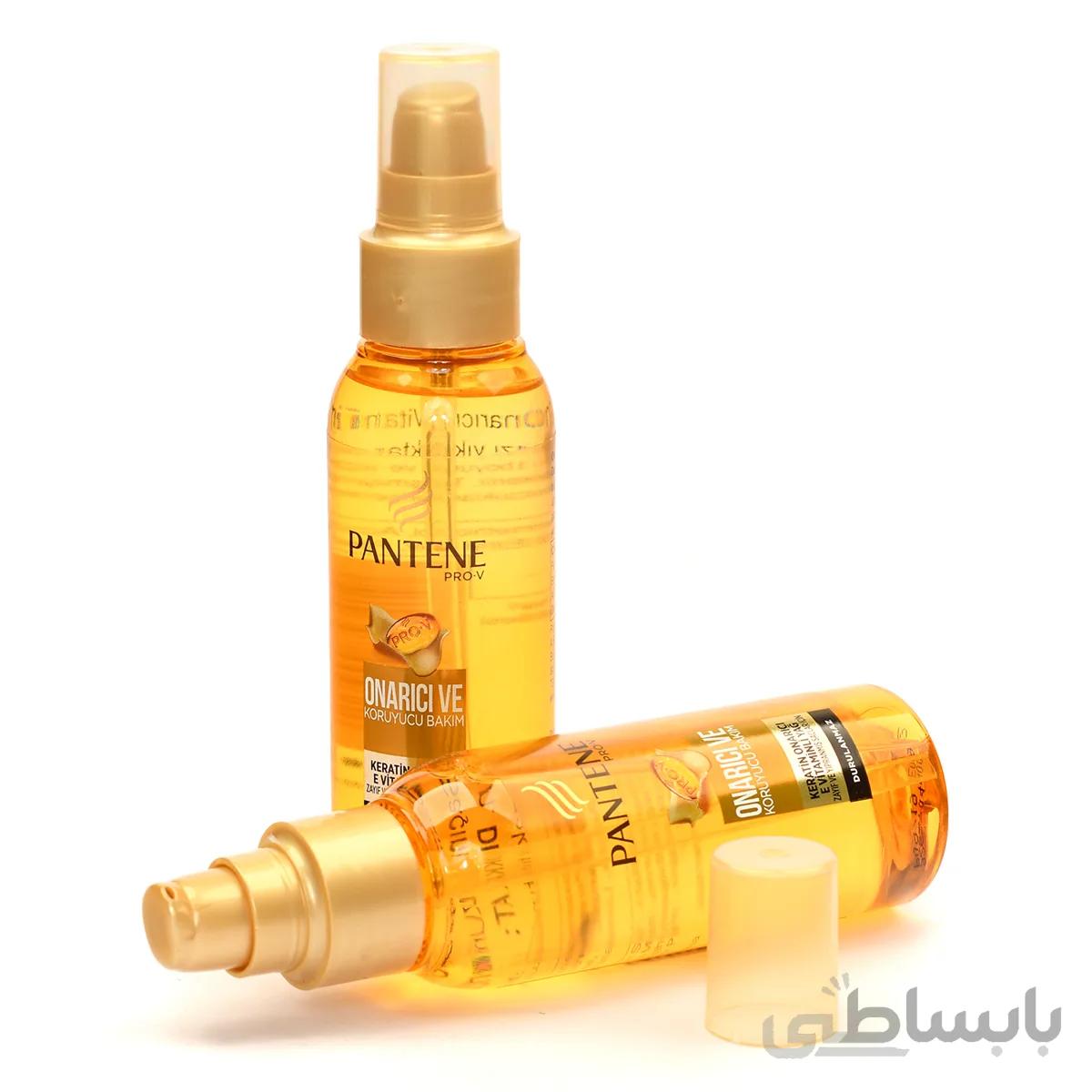 روغن موی آرگان پنتن Pantene