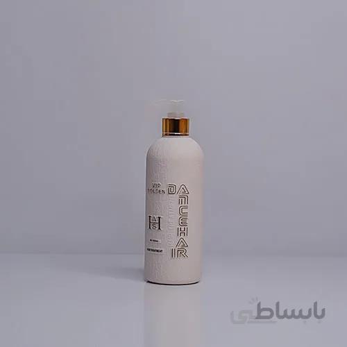 ماسک مو دنس هیر اش 500میل Dance Hair ash