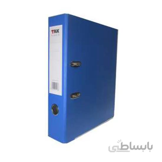 زونکن تک تحریر 7.5 سانتی متر مدل 1101 لبه فلز سایز A4