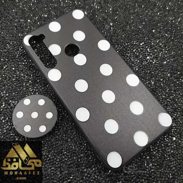 قاب فانتزی شیایومی Redmi Note 8 پاپ سوکت دار کد XM286E
