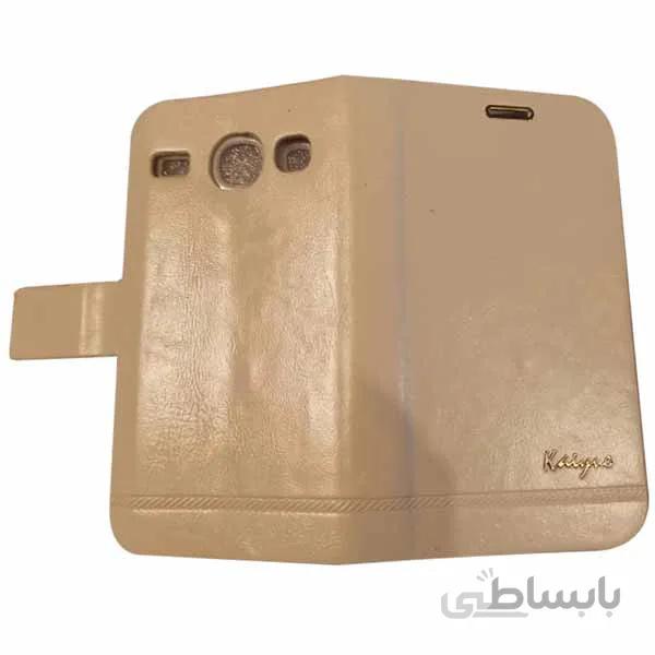 کیف کلاسوری سامسونگ گلکسی کر i8262 مارک کایو