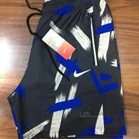 شلوارک استخری نایک