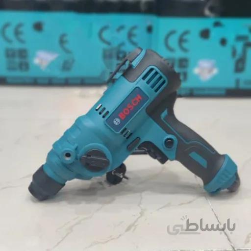 دریل تخریب بوش مدل 3010 750 وات