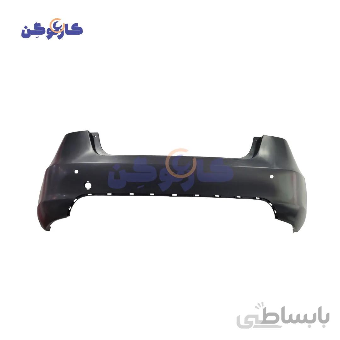 سپر عقب جک J5