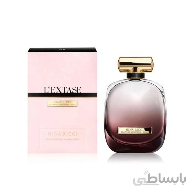 عطر ادکلن نیناریچی له اکستاز Nina Ricci L’Extase