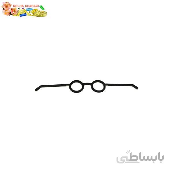 عینک عروسک ریز کد 2585E